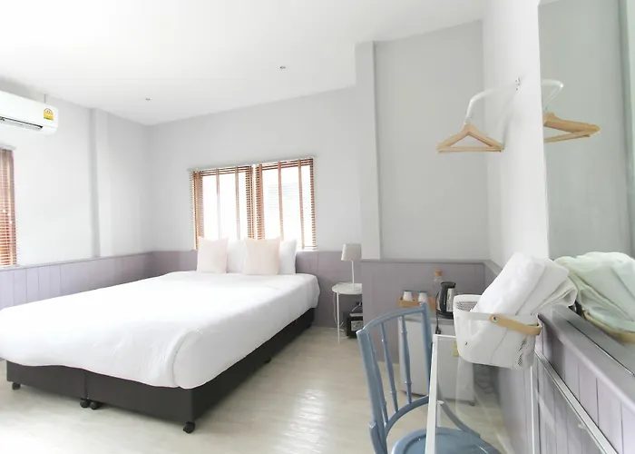 Airtel Hideaway Ari