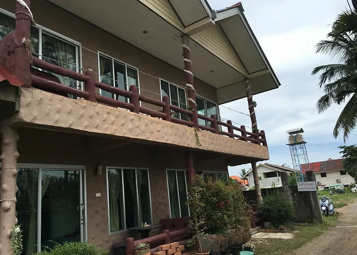 Fasia Apartment