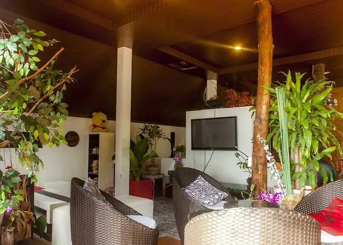 Phangan Cove