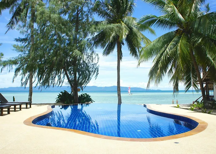 Sarana Bungalows (Adults Only)