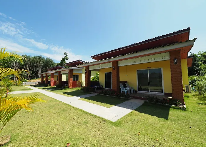 Anyaman Lanta House