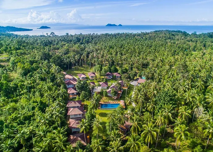 Phangan Akuna
