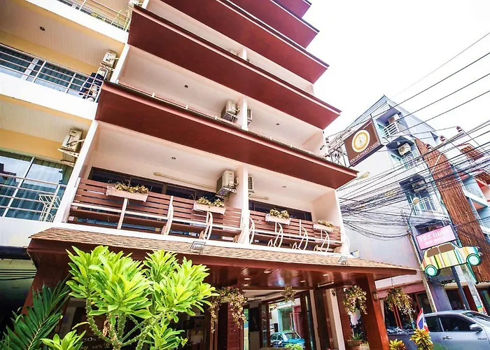 New Life Phuket Classic