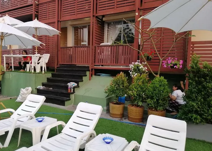 Montana Court Pattaya