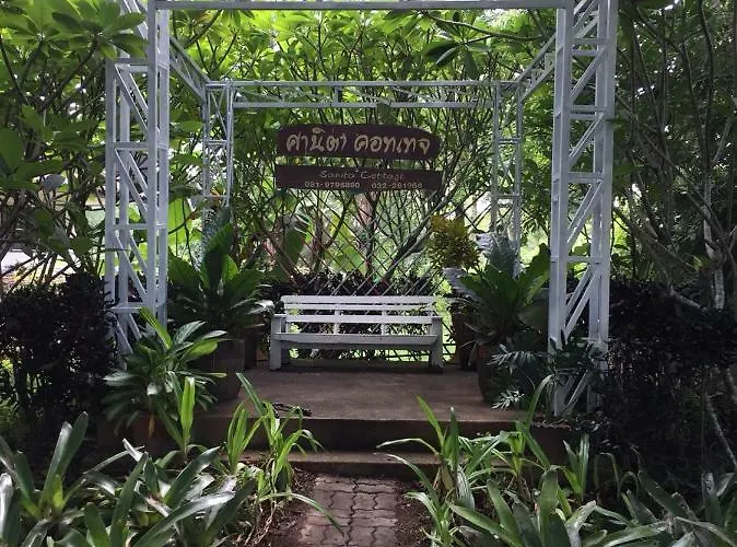 Sanita Cottage