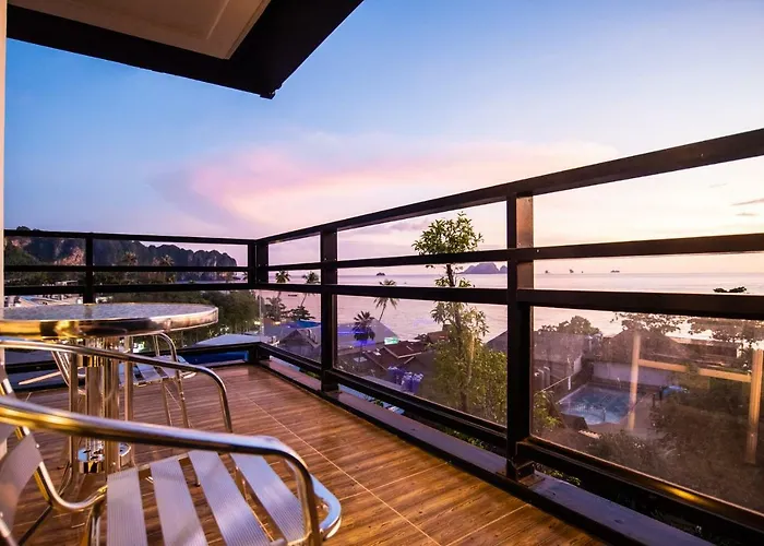Days Inn By Wyndham Aonang Krabi