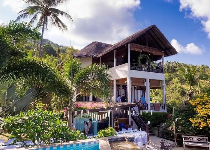 Suan Sawan Ocean View
