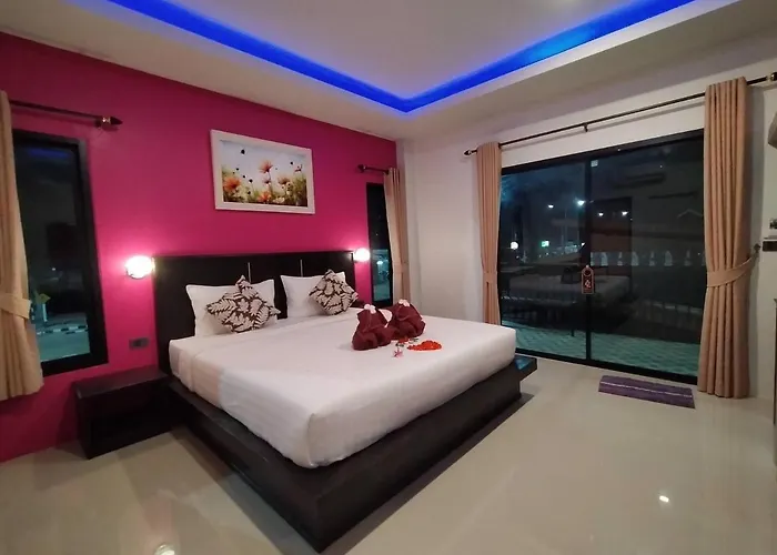 Lanta Daisy Residence