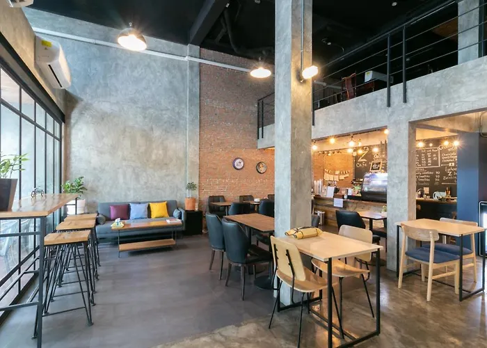 Zleepmotion Bangkok