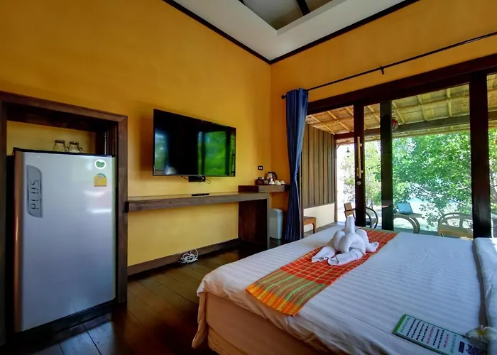 Relax House Lanta Old Town