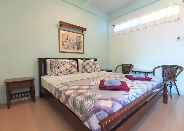 Baan Por Jai