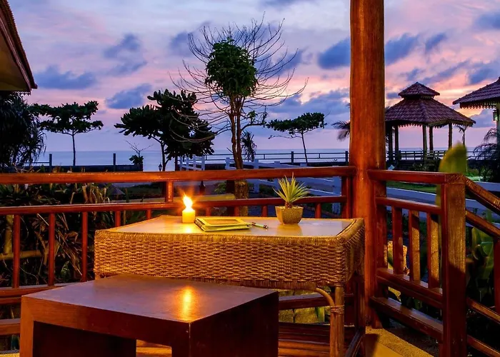 Baan Rabieng Resort