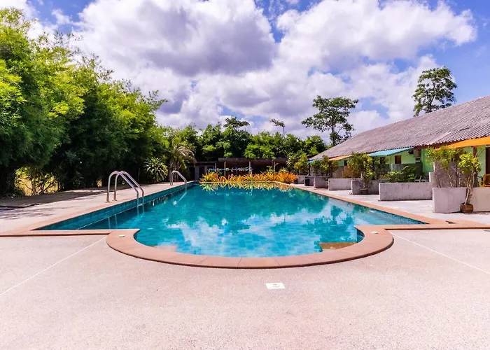 Diamond Home Resort