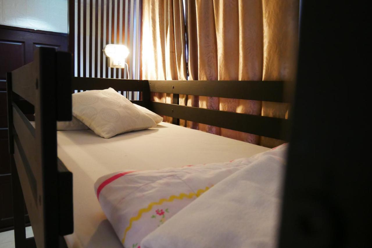 Paradise Guest house 3*