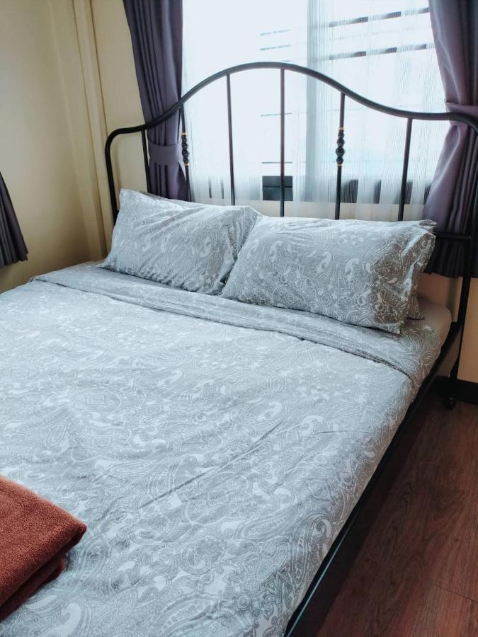 The Cube Sathorn Boutique Hotel: Modern Near Bts Surasak Bed & Breakfast 2*