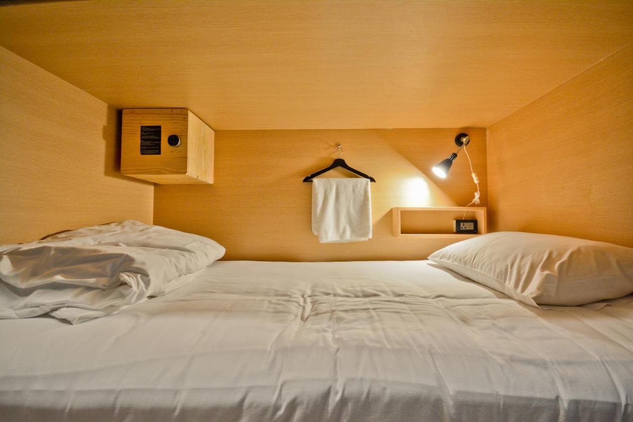 Hotel Cloud 9