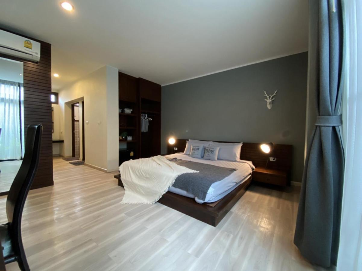 Pensão Gord Chiangmai 3*