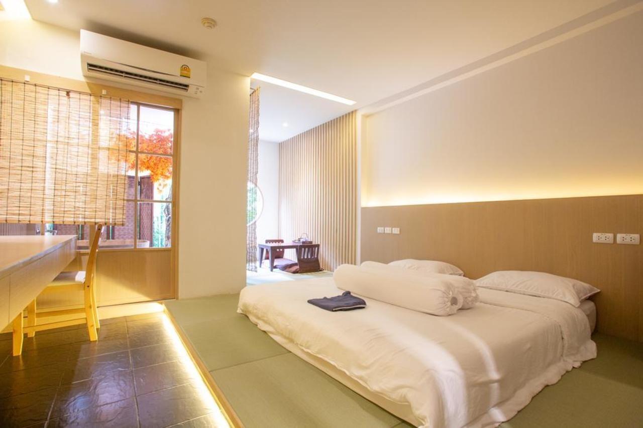 Baan Kashiwaya Banguecoque