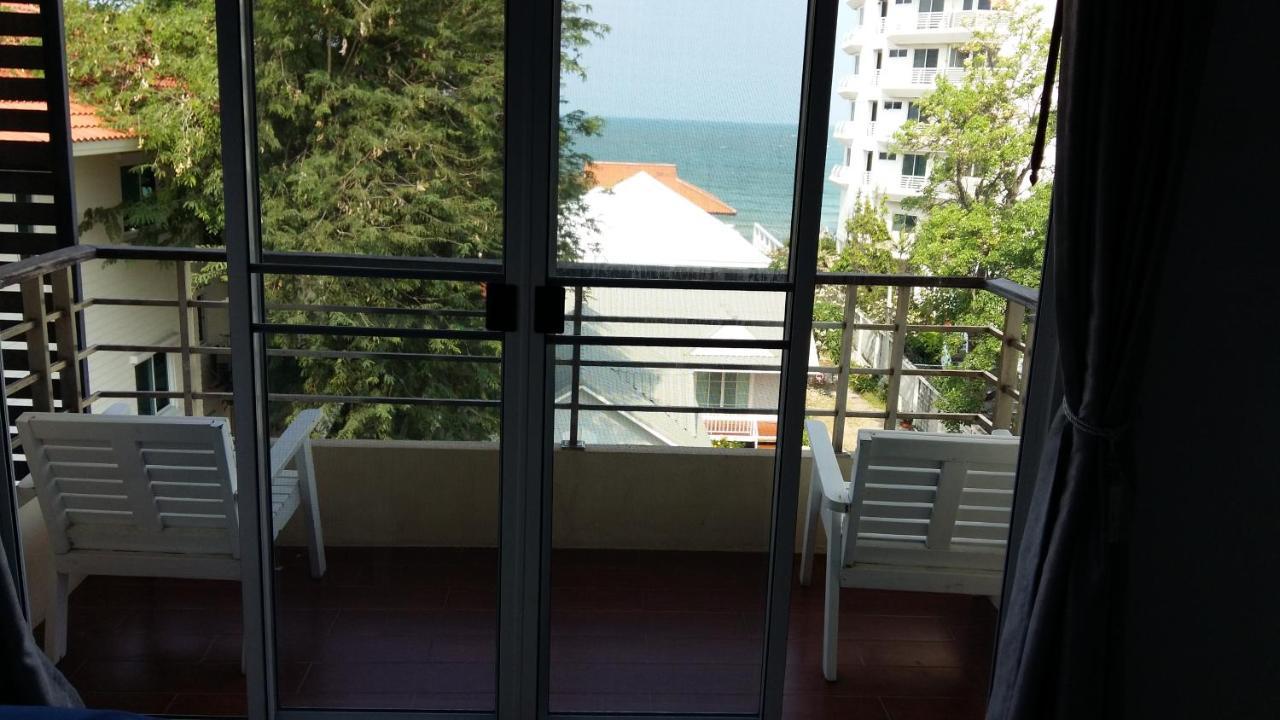 Homestay Baanchomchan