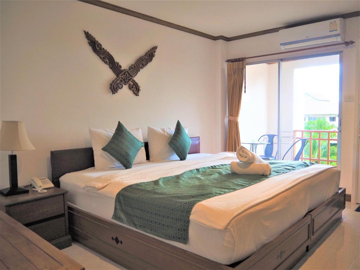 Hotel White - Sha Certified Hua Hin
