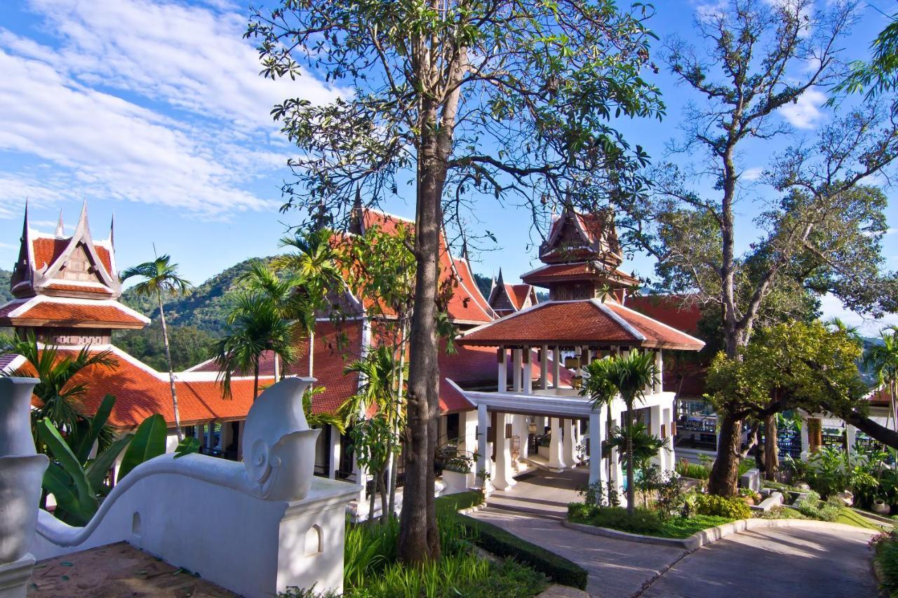 Panviman Chiang Mai 5* Mae Rim