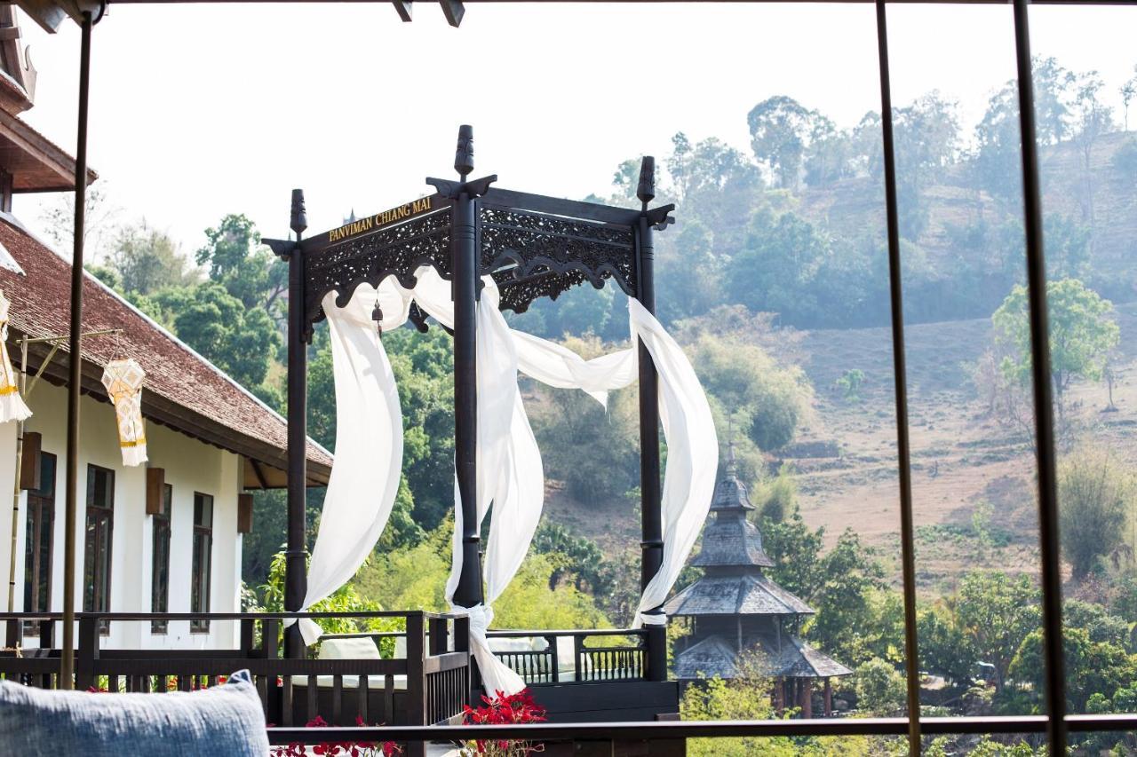 Resort Panviman Chiang Mai