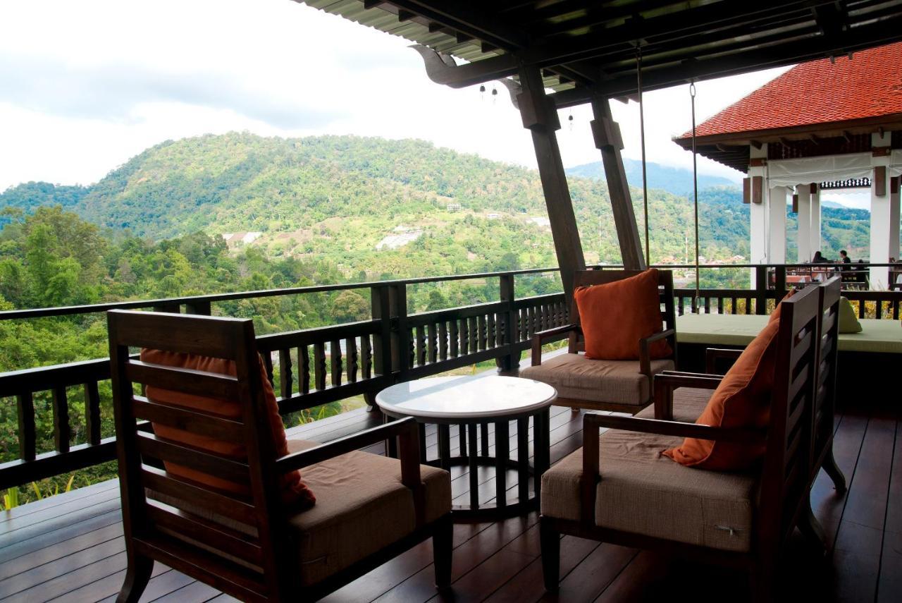 Resort Panviman Chiang Mai 5*