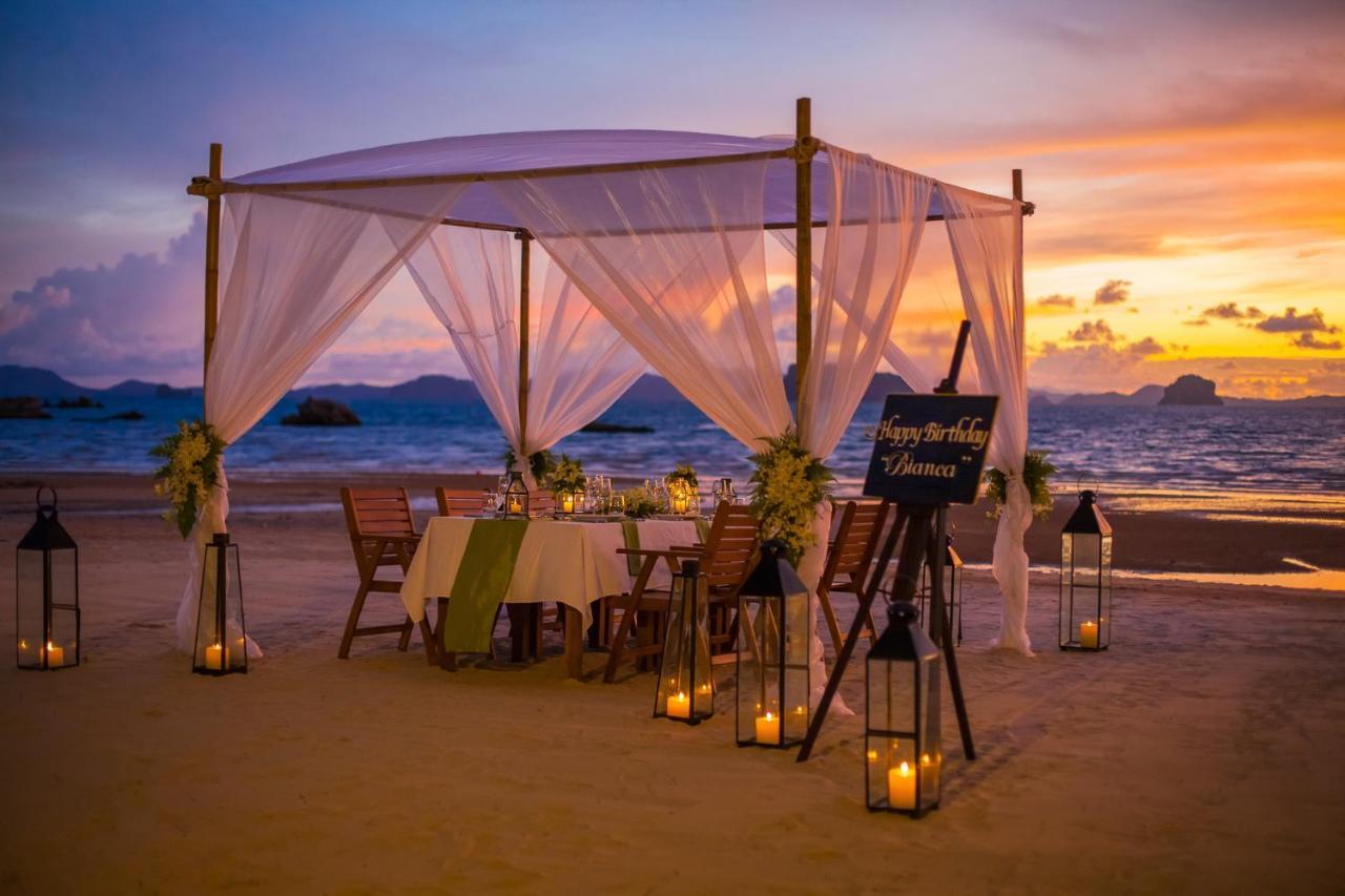 Tup Kaek Sunset Resort-sha 4*