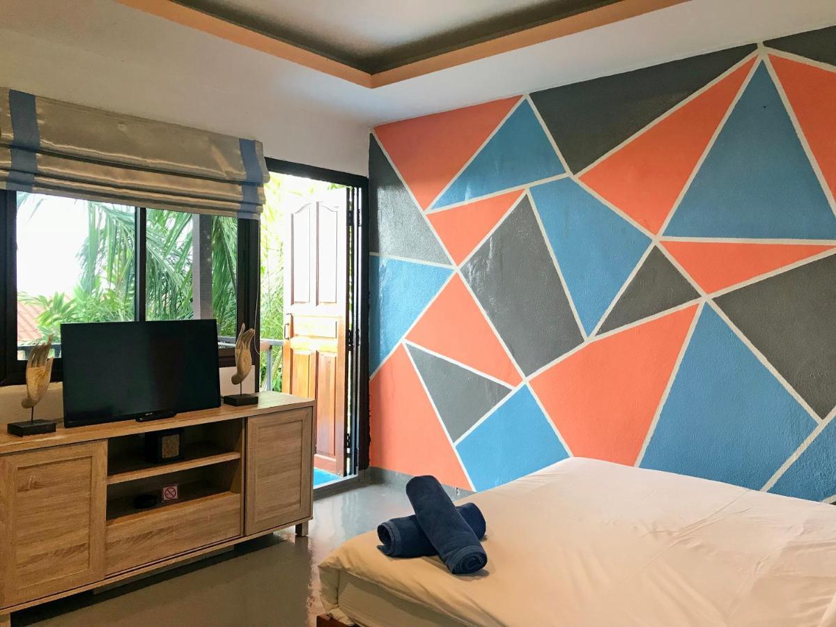Lanta Halabala Resort 3*