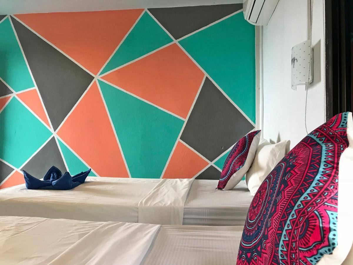 Resort Lanta Halabala 3*