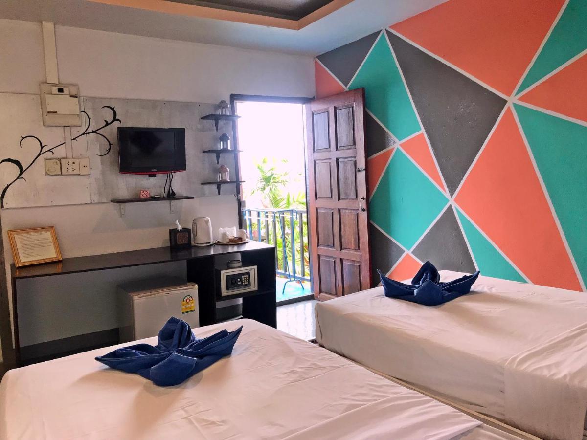 Lanta Halabala 3* Koh Lanta