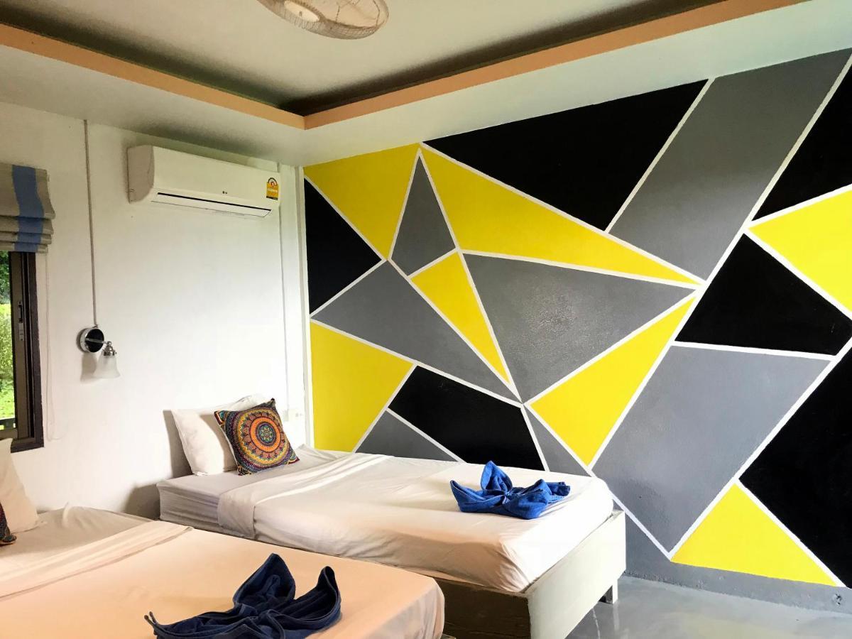 Resort Lanta Halabala 3*