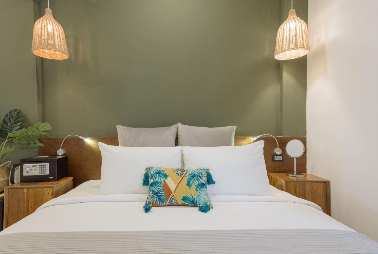 Hotel Yolo Boutique Bangkok
