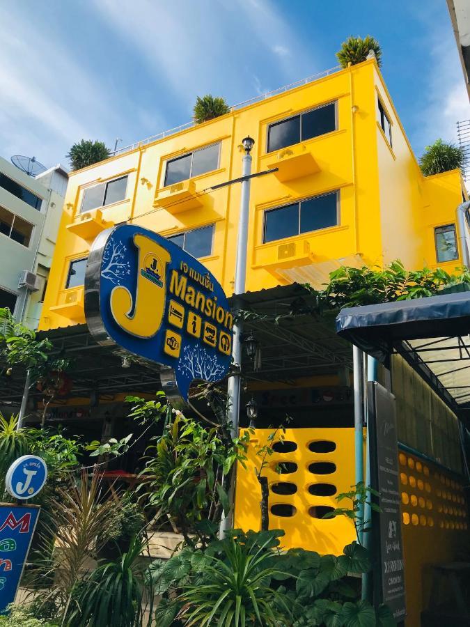 Inn J Mansion Ao Nang