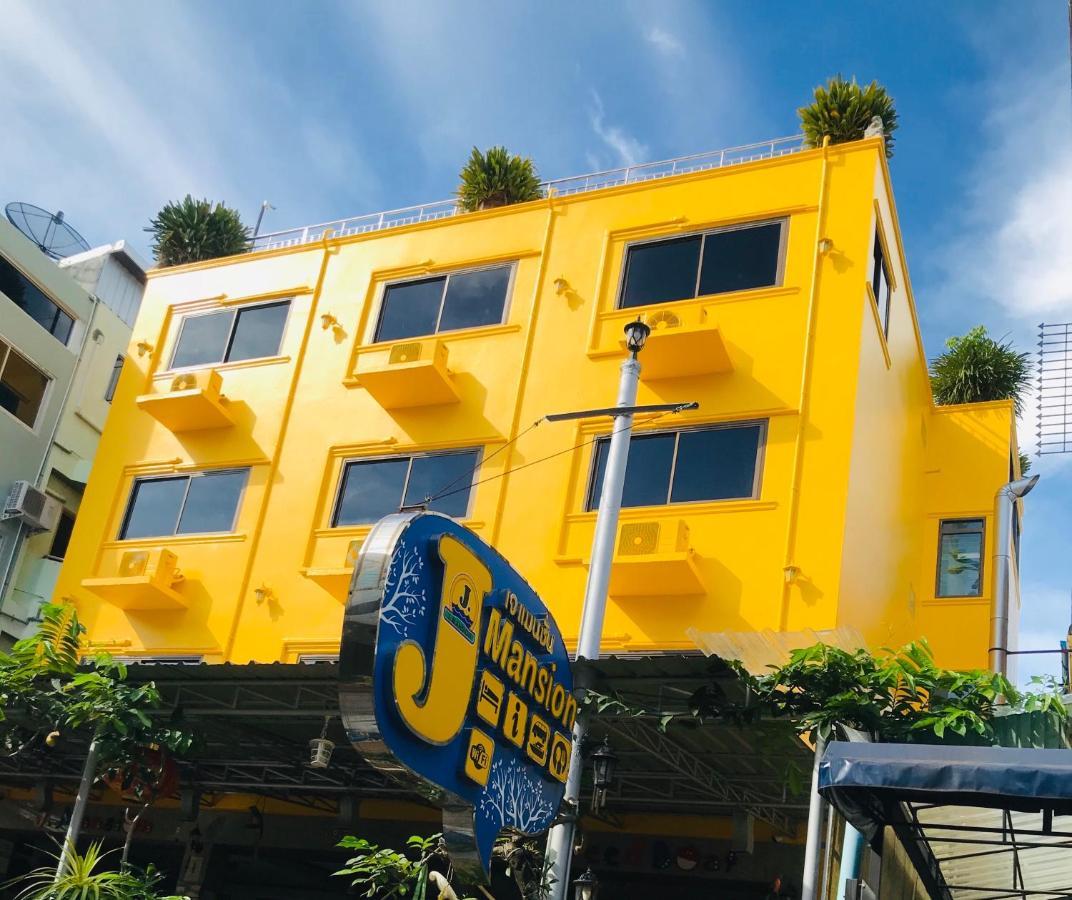 Inn J Mansion Ao Nang