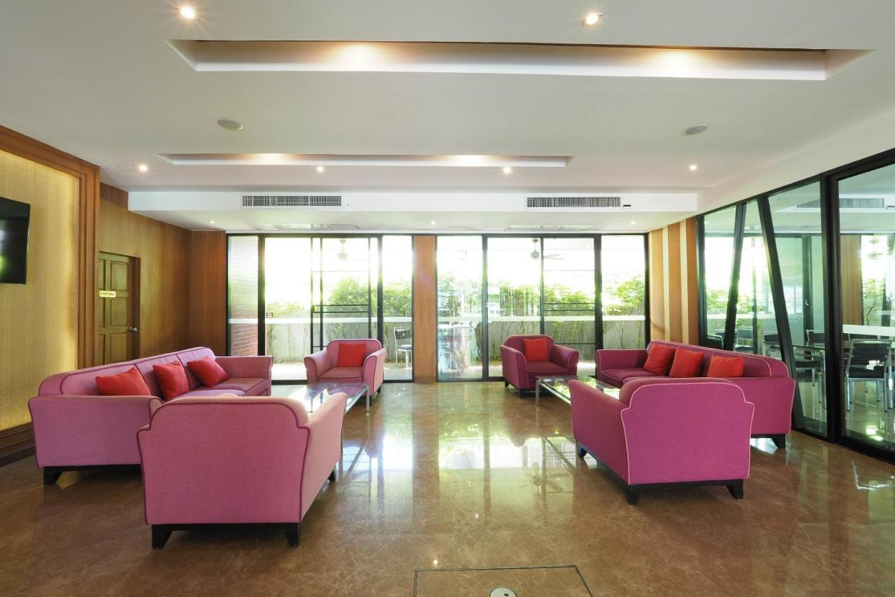 Capital O 1102 The Sp Boutique Hotel 3*