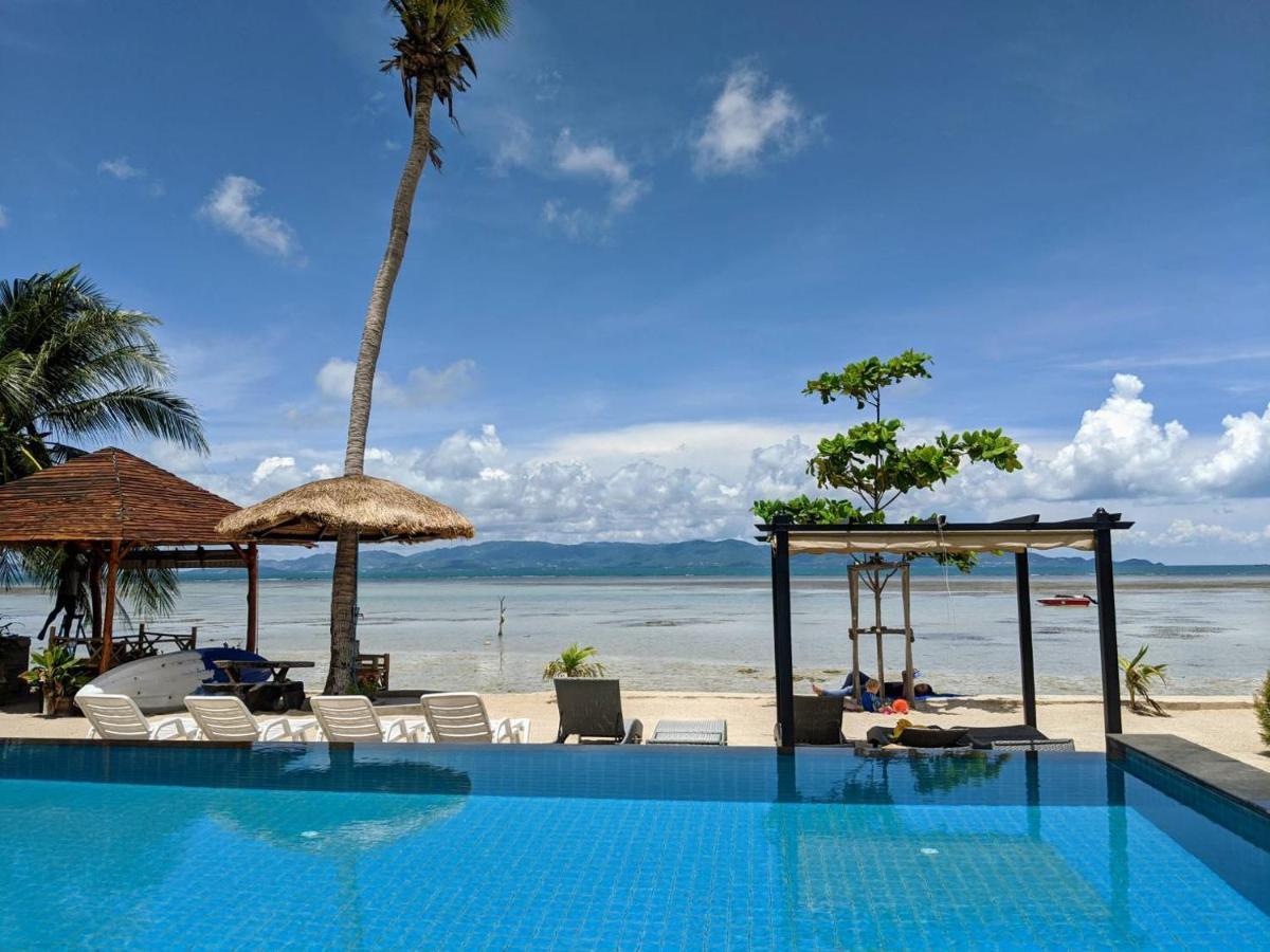 Samutra Residences Thongsala