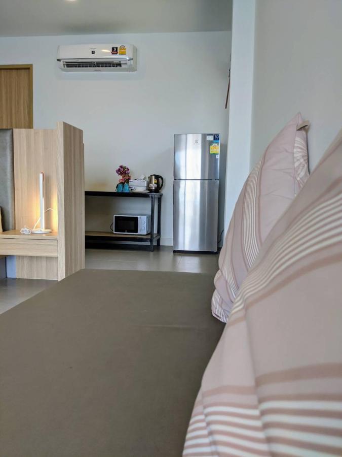 Samutra Residences 3* Thongsala