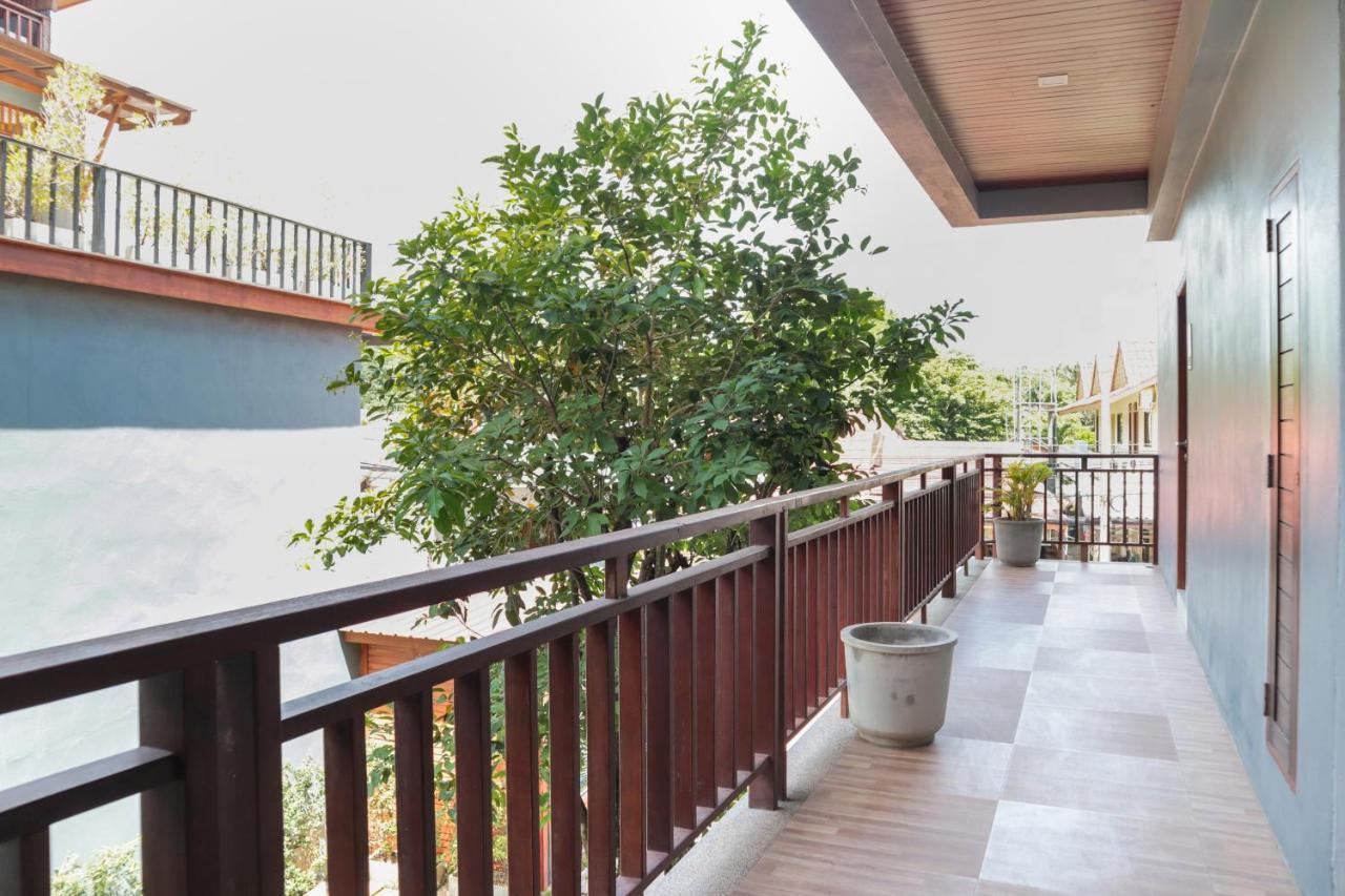 Hotel Lanta Ray Bay 2*
