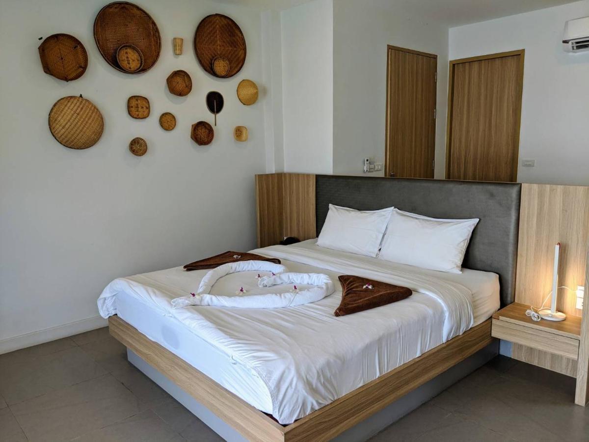 Hotel Samutra Residences