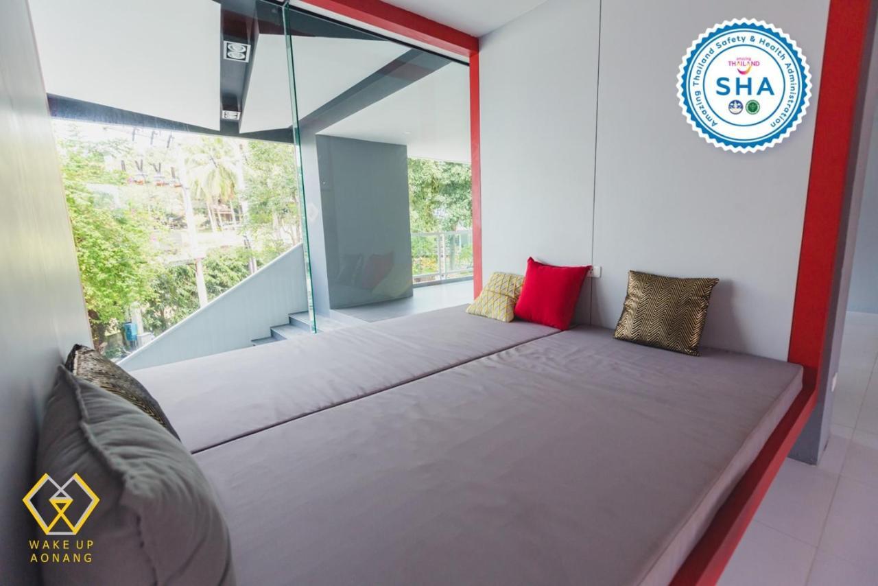 Wake Up Aonang Ao Nang