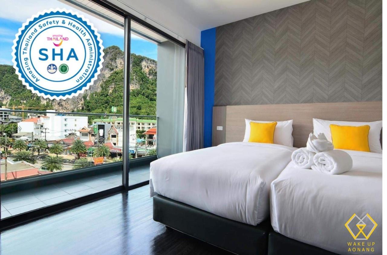 Wake Up Aonang Ao Nang