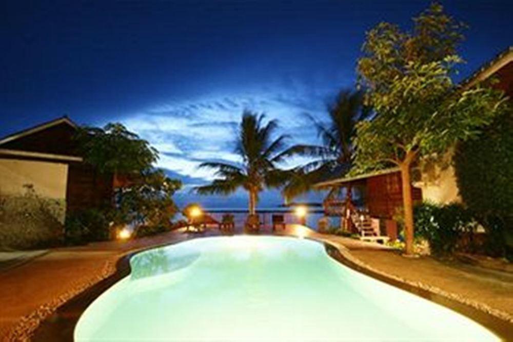 Tharathip Koh Phangan - Sha Resort Wok Tum