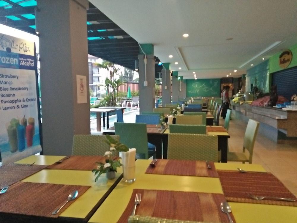 Anyavee Ban Ao Nang Hotel Krabi
