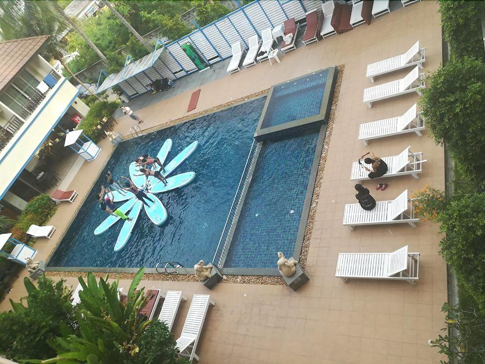Napalai Resort
