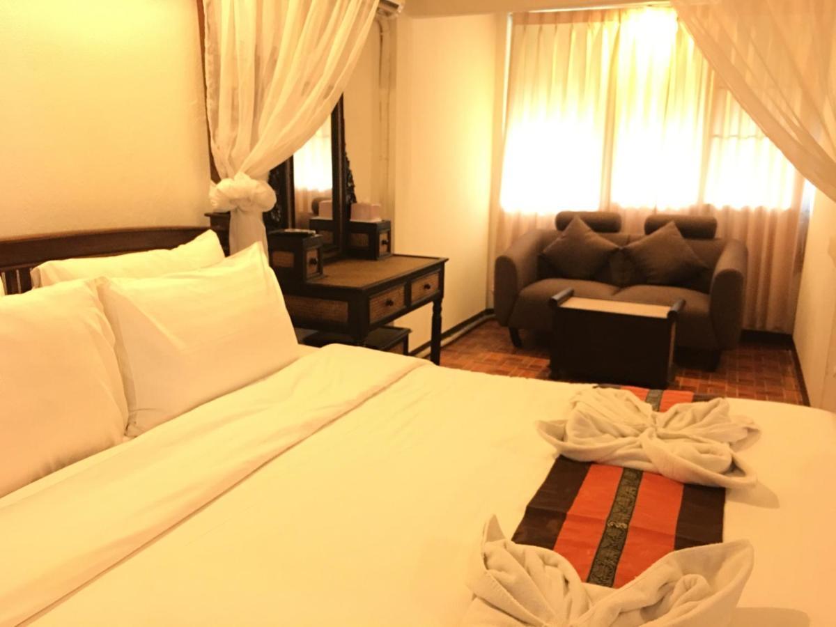 Baan Thai Chiang Mai