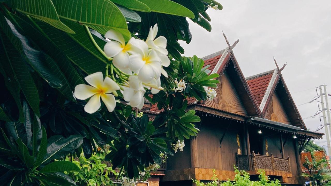 Baan Thai Resort 3*