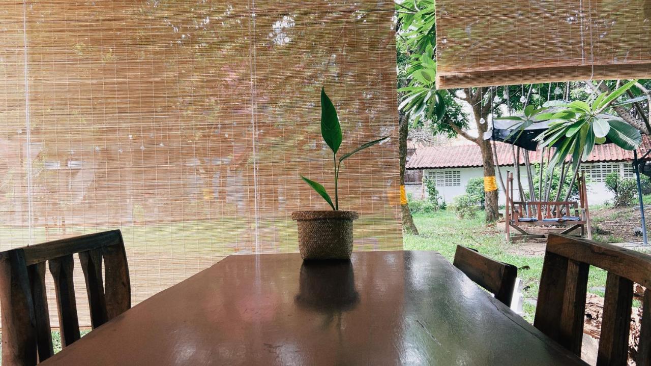 Baan Thai 3*