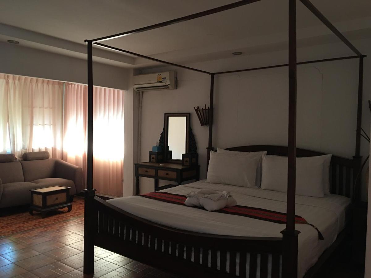 Resort Baan Thai 3*