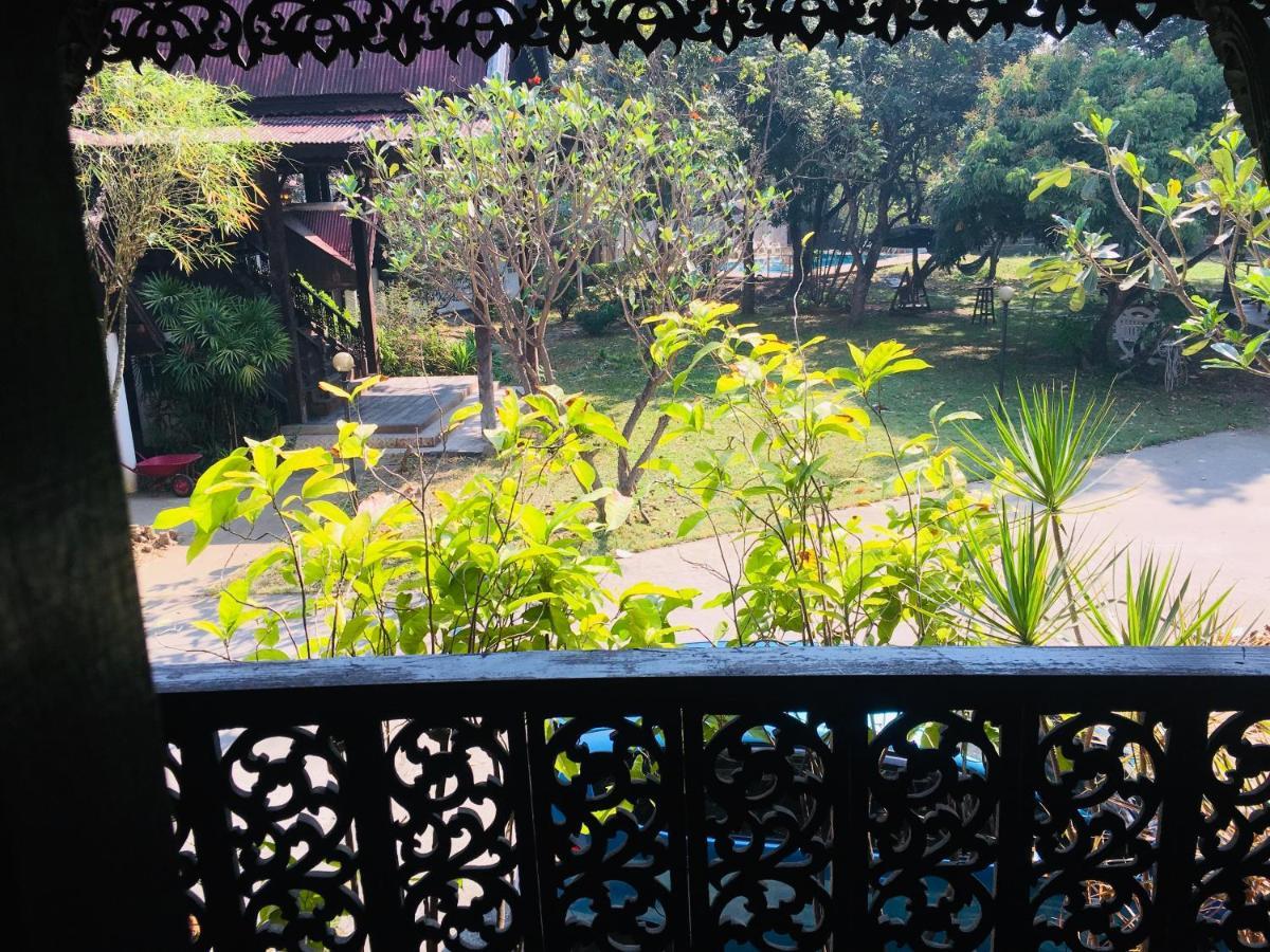 Baan Thai Resort 3*